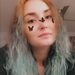 Meet your Posher, Shayna